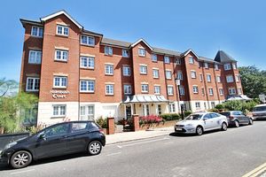 PHOTO SHOWS GENERAL VIEW OF DEVELOPMENT- click for photo gallery